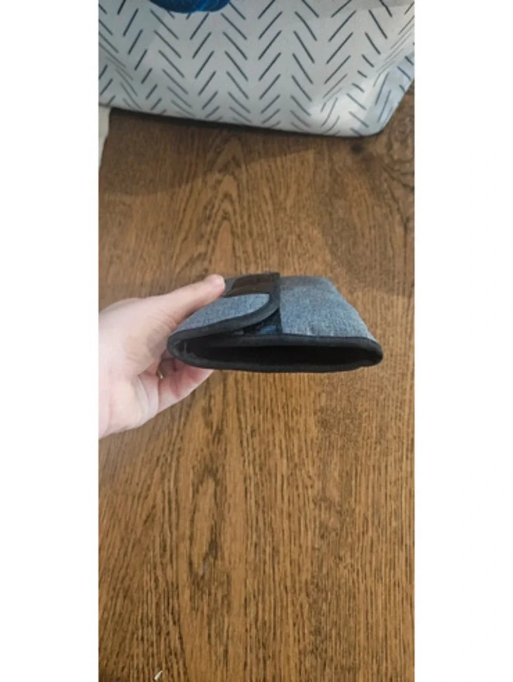 Photography JJC lens filter bag holder